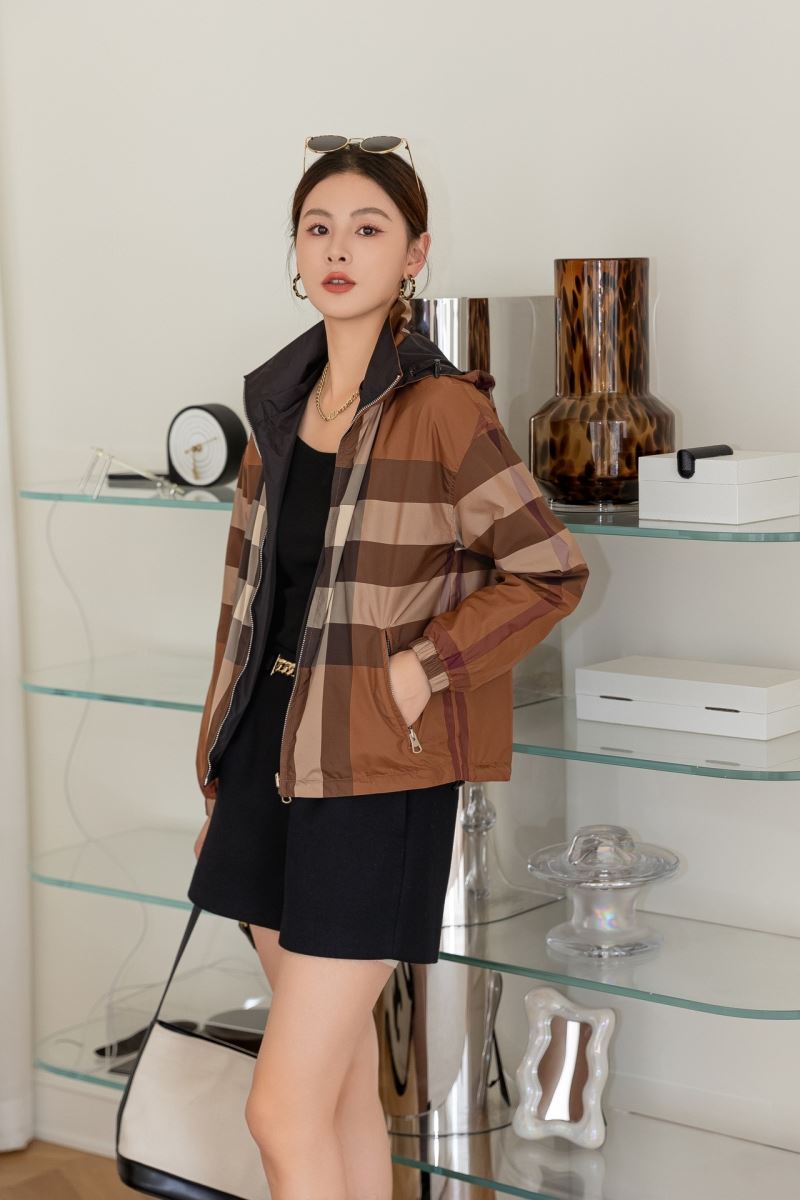 Burberry Outwear